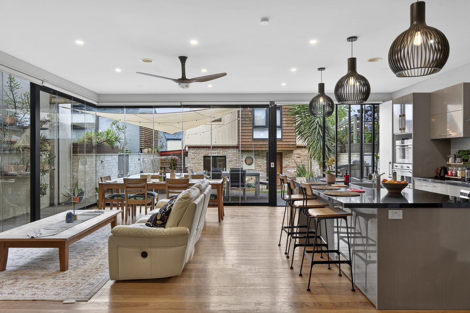 The Nest - Leichhardt