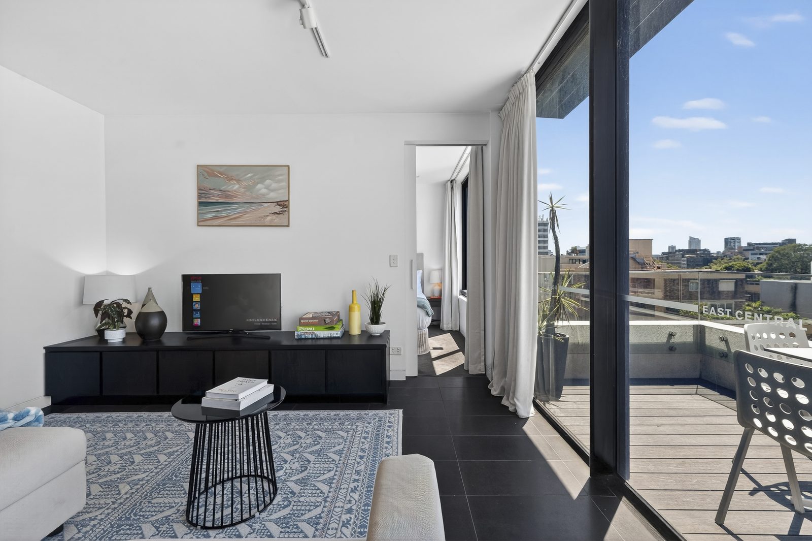 The Zest - Surry Hills